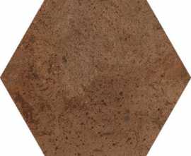 Керамогранит Zero Hexagono Physis Bold R10 15x17 от Vives Ceramica (Испания)