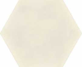 Керамогранит Zero Hexagono Figuli Pearl 15x17 от Vives Ceramica (Испания)