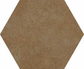 Керамогранит Zero Hexagono Archai Chipper R10 23.3x26.8 от Vives Ceramica (Испания)