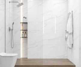 Плитка CALACATTA REGAL GREY (Ceradim)