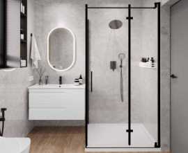 Плитка MARMOR PRINCESS GREY (Ceradim)