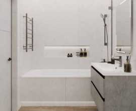 Плитка MRAMOR PRINCESS WHITE (Ceradim)
