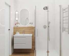 Плитка STONE MICADO BIANCO (Ceradim)