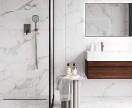 Плитка CALACATTA PLEASANT (Ceradim)