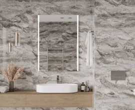 Плитка OSEAN AWESOME GREY (Ceradim)