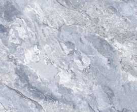 Керамогранит Ocean Gorgeous Blue голубой Полированный 60 60x60 от Ceradim (Индия)