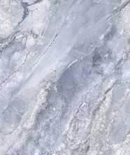 Керамогранит Ocean Gorgeous Blue голубой Полированный 60x120 от Ceradim (Индия)