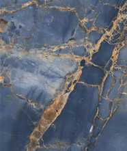 Керамогранит Nabro Gold Blue High Glossy 60x120 от Italica (Индия)