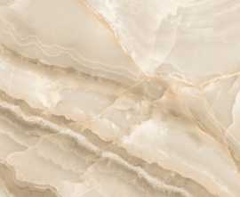 Керамогранит Fogu Beige Polished 60 60x60 от Italica (Индия)