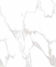 Керамогранит Statuario Perfect Silver белый Полированный 60x120 от Ceradim (Индия)