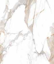 Керамогранит Calacatta Fairy Gold бежевый Полированный 60x120 от Ceradim (Индия)