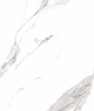 Керамогранит Calacatta Sharp Silver белый Полированный 60x120 от Ceradim (Индия)