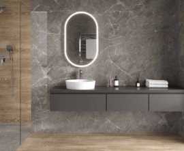Плитка MRAMOR CHIC GREY (Ceradim)