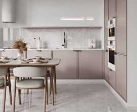 Плитка MRAMOR CHIC SILVER (Ceradim)