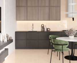 Плитка MRAMOR FANCY CREAM (Ceradim)