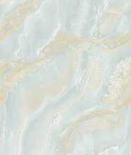Керамогранит Onyx Miraculous голубой Полированный 60x120 от Ceradim (Индия)