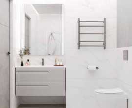 Плитка CALACATTA GENIUS (Ceradim)