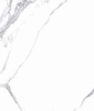 Керамогранит Calacatta Splendid Silver белый Полированный 60x120 от Ceradim (Индия)