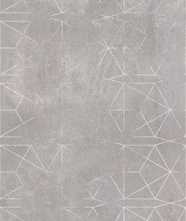 Керамогранит Crush Grey Geo 60x120 от Cube Ceramica (Индия)