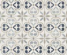 Керамогранит KAMARI Fint Matt 60x60 от Cifre Ceramica (Испания)