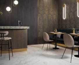 Плитка NOCTURNE (Villeroy & Boch)