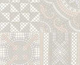 Керамогранит TESSELA WHITE 33.15x33.15 от Gayafores (Испания)