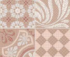 Керамогранит TESSELA ROSE 33.15x33.15 от Gayafores (Испания)
