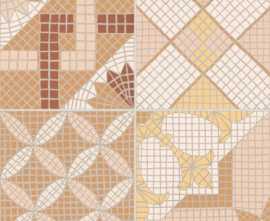 Керамогранит TESSELA HONEY 33.15x33.15 от Gayafores (Испания)