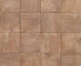 КерамогранитTEGUISE COTTO 15x15 от Mainzu (Испания)
