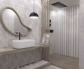 Плитка PULPIS WHITE (Керлайф)