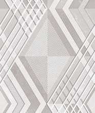 Настенная плитка PULPIS DECOR WHITE 31.5x63 31.5x63 от Керлайф (Россия)
