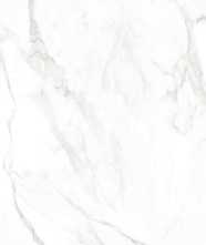 Керамогранит Calacatta Faro Grey белый Полированный 60x120 от Ceradim (Индия)