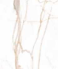 Керамогранит Calacatta Goddes Gold белый Полированный 60x120 от Ceradim (Индия)