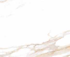 Керамогранит Calacatta Regal Gold белый Полированный 60 60x60 от Ceradim (Индия)