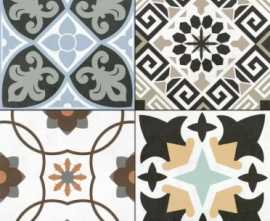 Керамогранит LYS Mix Pre. 45x45 от Navarti (Испания)