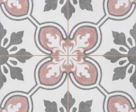 Керамогранит LYS White Pre. 45x45 от Navarti (Испания)
