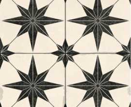 Керамогранит STAR Antic White Pre. 45x45 от Navarti (Испания)