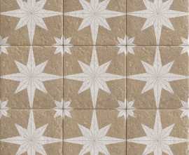 Керамогранит COMPASS Sand Mate 20x20 от Mainzu (Испания)