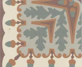 Керамогранит BEL HISTOIRE FELIX (VVS1515_009) 15x15 от Revoir Paris (Испания)