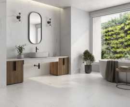 Плитка LAB BIANCO MARE (Prissmacer)