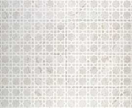 Керамогранит Decor Travertine Gallia (PT03685) 15x30 от Mainzu (Испания)