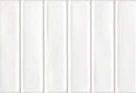 Настенная плитка ROMA GLOSSY WHITE 15x30 от El Barco (Испания)