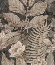 Керамогранит MOCKUP FLORALIA NAT.RET. (136915) 60x120 от Naxos Ceramica (Италия)