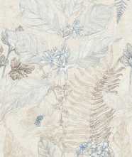 Керамогранит MOCKUP FLORALIA LIGHT NAT RET (136916) 60x120 от Naxos Ceramica (Италия)