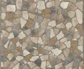 Керамогранит Stail sugar-эффект (GFU04STA04R) 60x60x9 от Alma Ceramica (Россия)