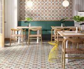 Плитка PATCHWORK (Sant Agostino)