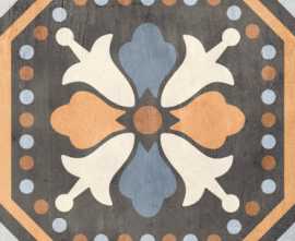 Керамогранит Patchwork Colors 03 20x20 от Sant Agostino (Италия)