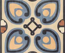 Керамогранит Patchwork Colors 02 20x20 от Sant Agostino (Италия)