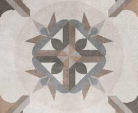 Керамогранит Patchwork Classic 01 20x20 от Sant Agostino (Италия)