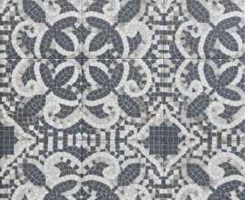 Керамогранит Augusto Mosaico 20x20 от Mainzu (Испания)
